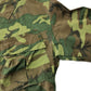 60s U.S. ARMY Fatigue Jacket Military Jacket