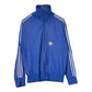 80s adidas Track Track Jacket