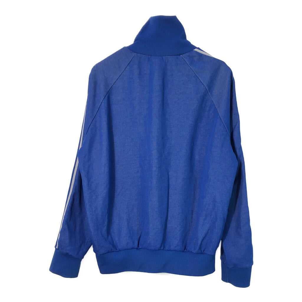 80s adidas Track Track Jacket