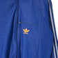 80s adidas Track Track Jacket
