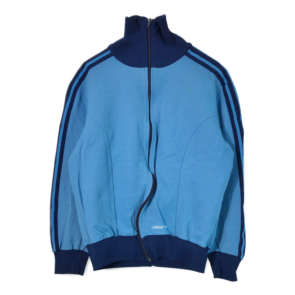 70s adidas Track Track Jacket
