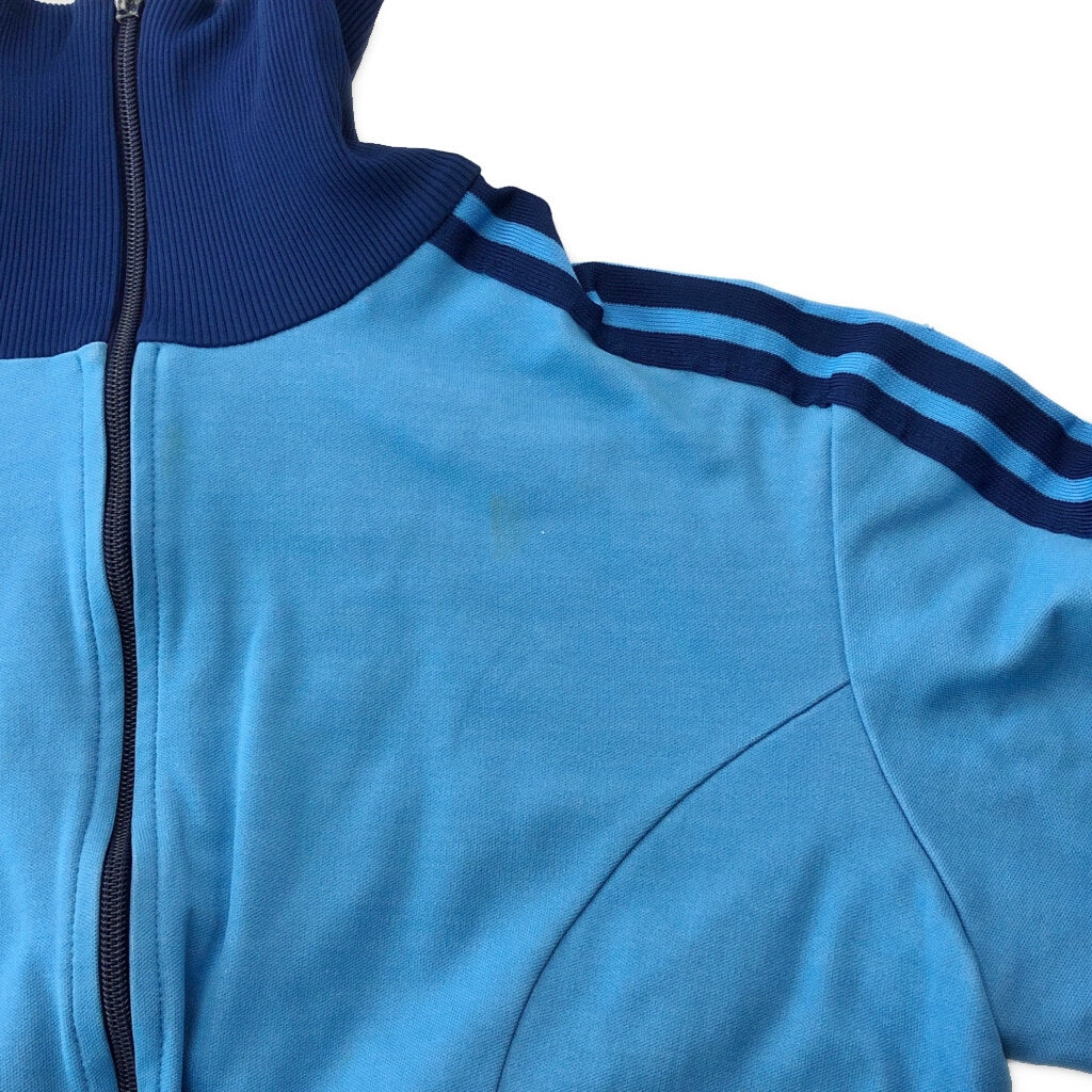 70s adidas Track Track Jacket