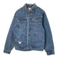 60s BIG SMITH Denim Jacket