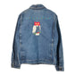 60s BIG SMITH Denim Jacket