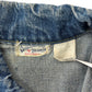 60s BIG SMITH Denim Jacket
