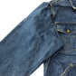 60s BIG SMITH Denim Jacket