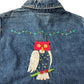 60s BIG SMITH Denim Jacket