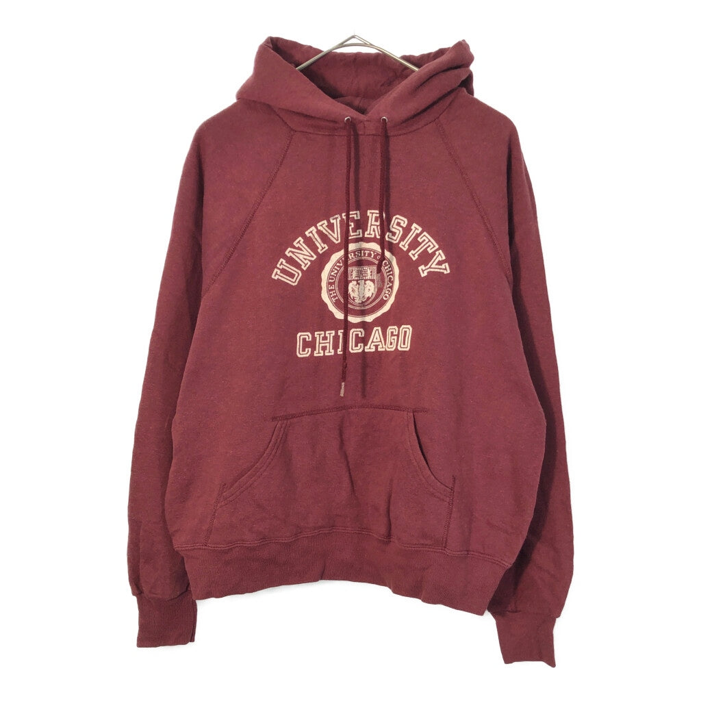 80s Champion College Hoodie