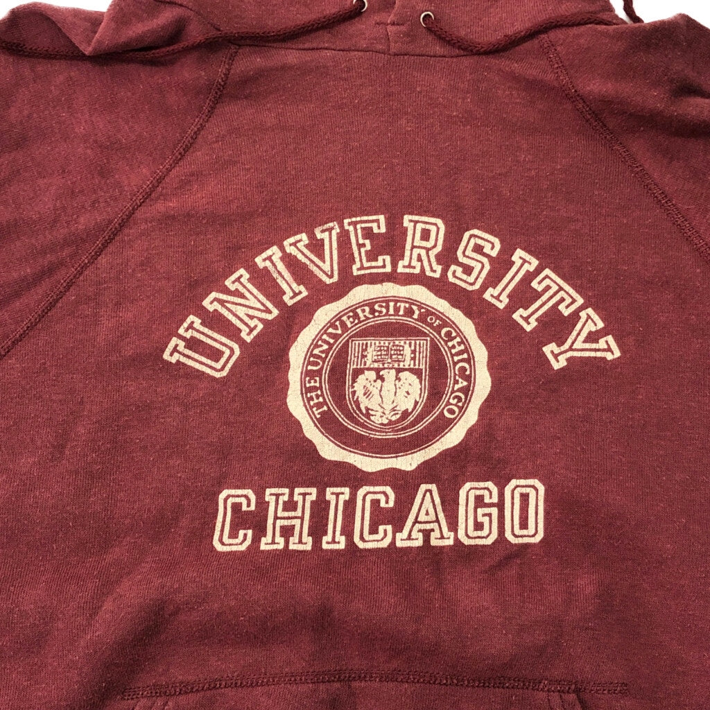 80s Champion College Hoodie