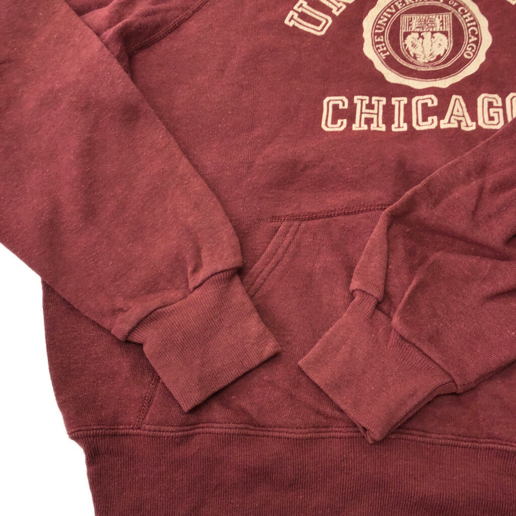 80s Champion College Hoodie