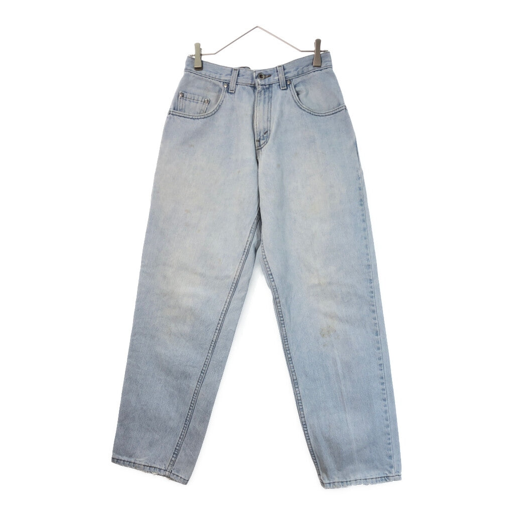 90s Levi's SilverTab Denim Pants