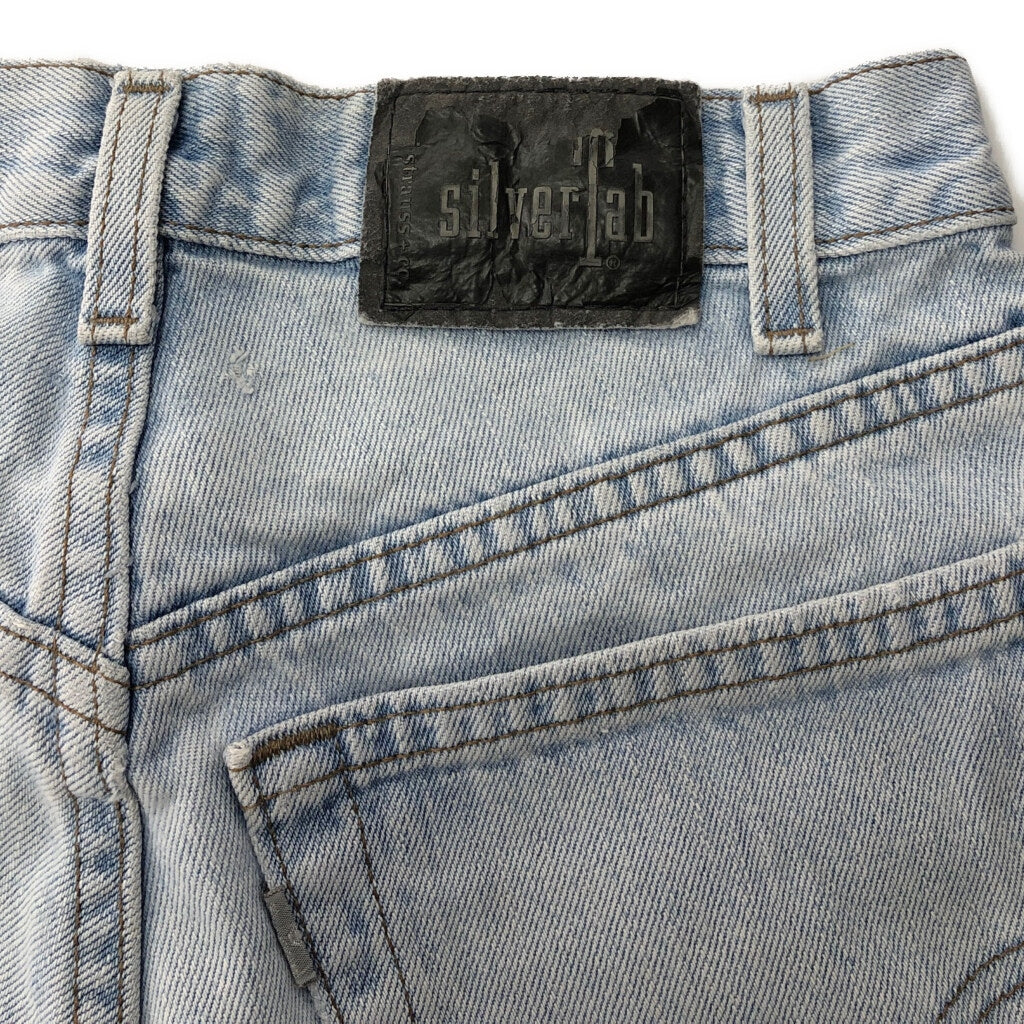 90s Levi's SilverTab Denim Pants