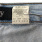 90s Levi's SilverTab Denim Pants