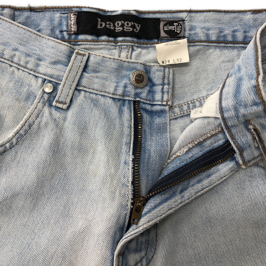 90s Levi's SilverTab Denim Pants