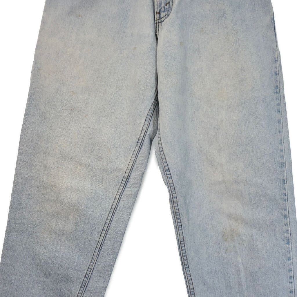 90s Levi's SilverTab Denim Pants