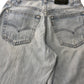 90s Levi's SilverTab Denim Pants