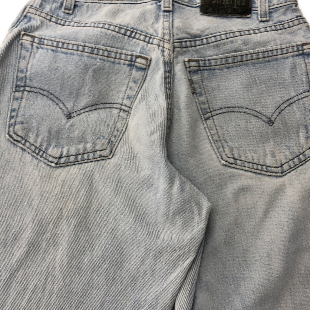 90s Levi's SilverTab Denim Pants