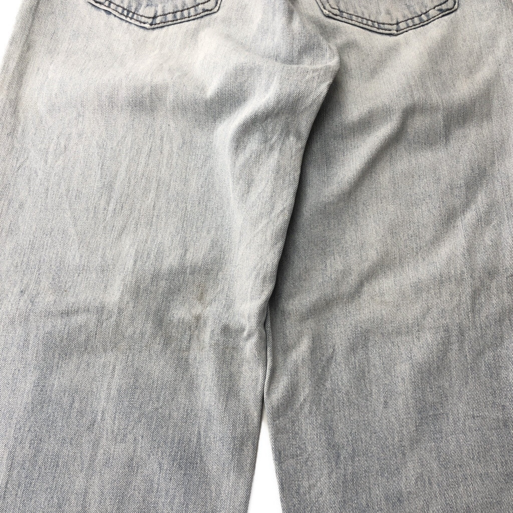90s Levi's SilverTab Denim Pants