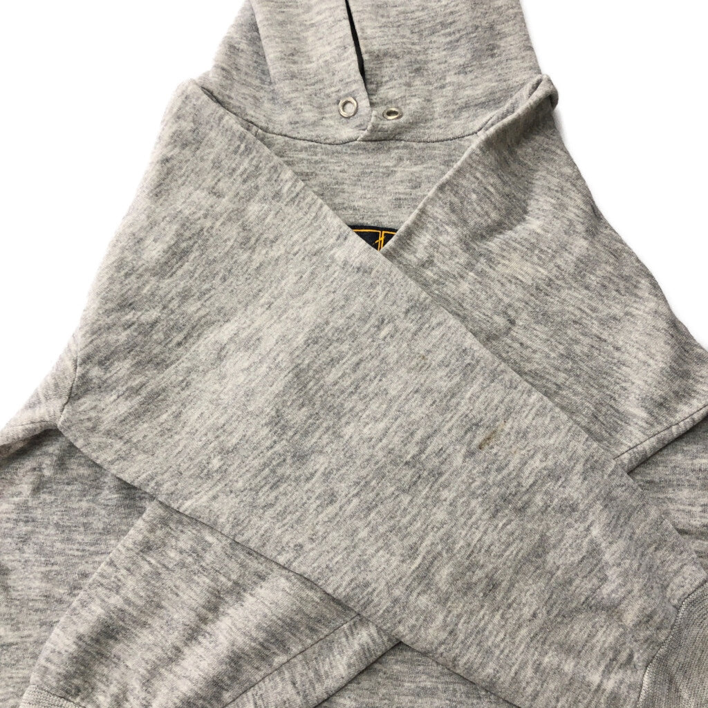 80s Champion College Hoodie