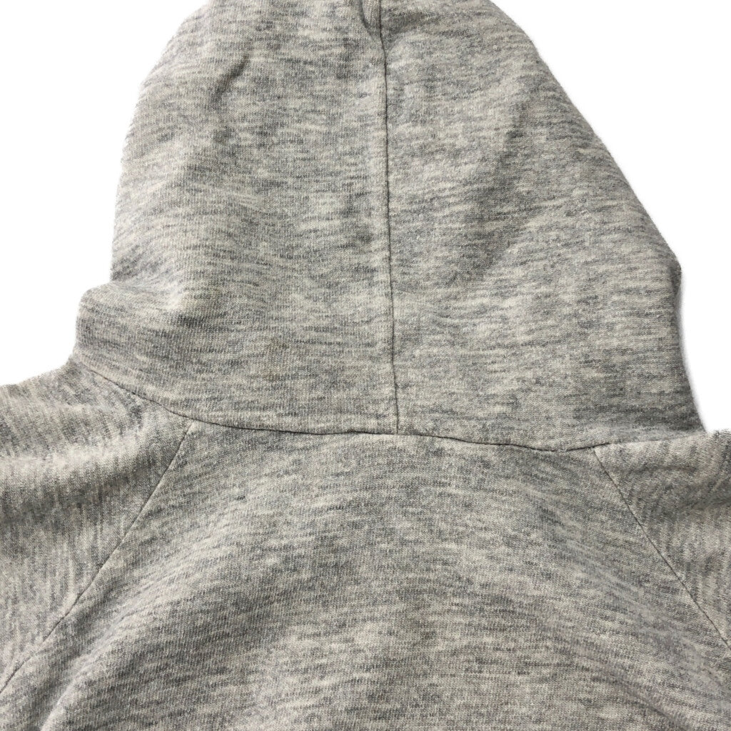 80s Champion College Hoodie