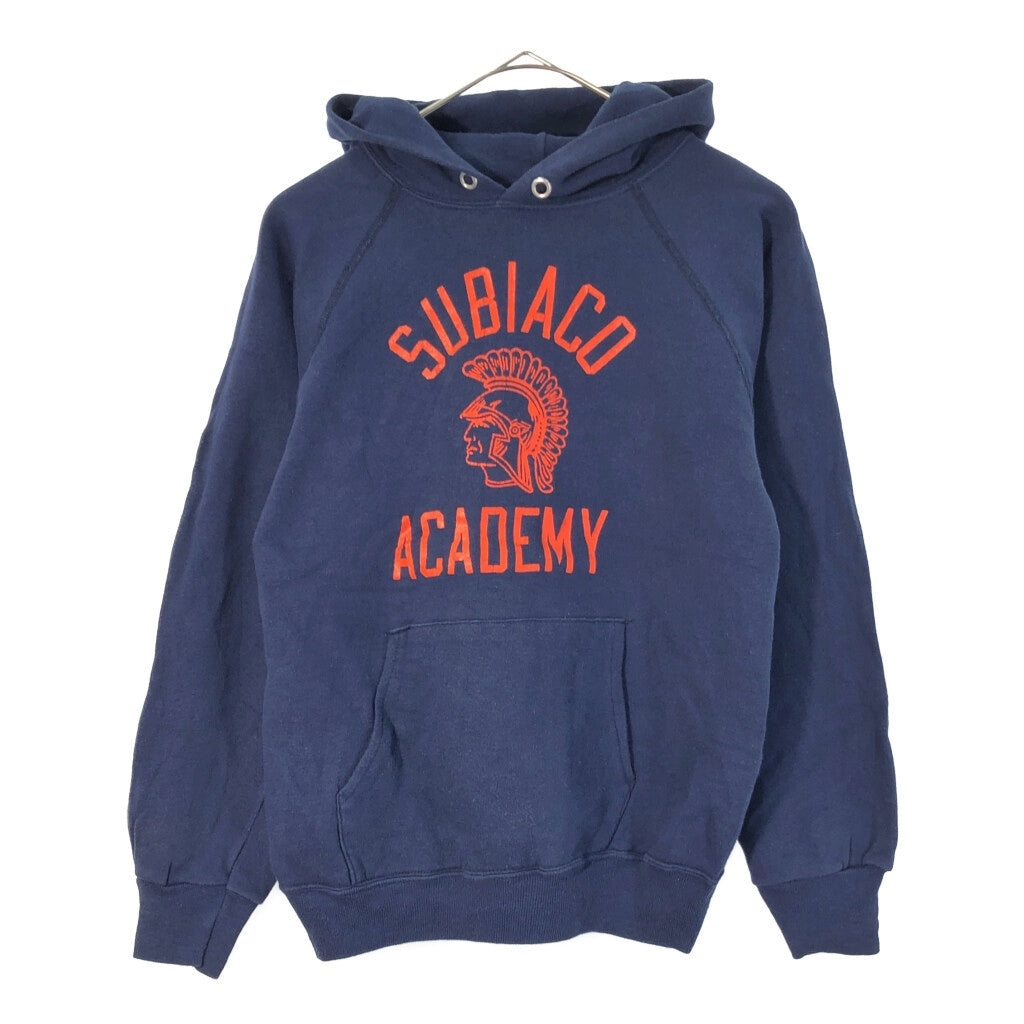 80s Champion College Hoodie