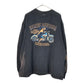 HARLEY DAVIDSON Motorcycle Long Sleeve T-Shirt