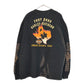 HARLEY DAVIDSON Motorcycle Long Sleeve T-Shirt