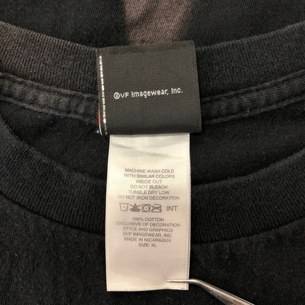 HARLEY DAVIDSON Motorcycle Long Sleeve T-Shirt