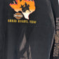 HARLEY DAVIDSON Motorcycle Long Sleeve T-Shirt