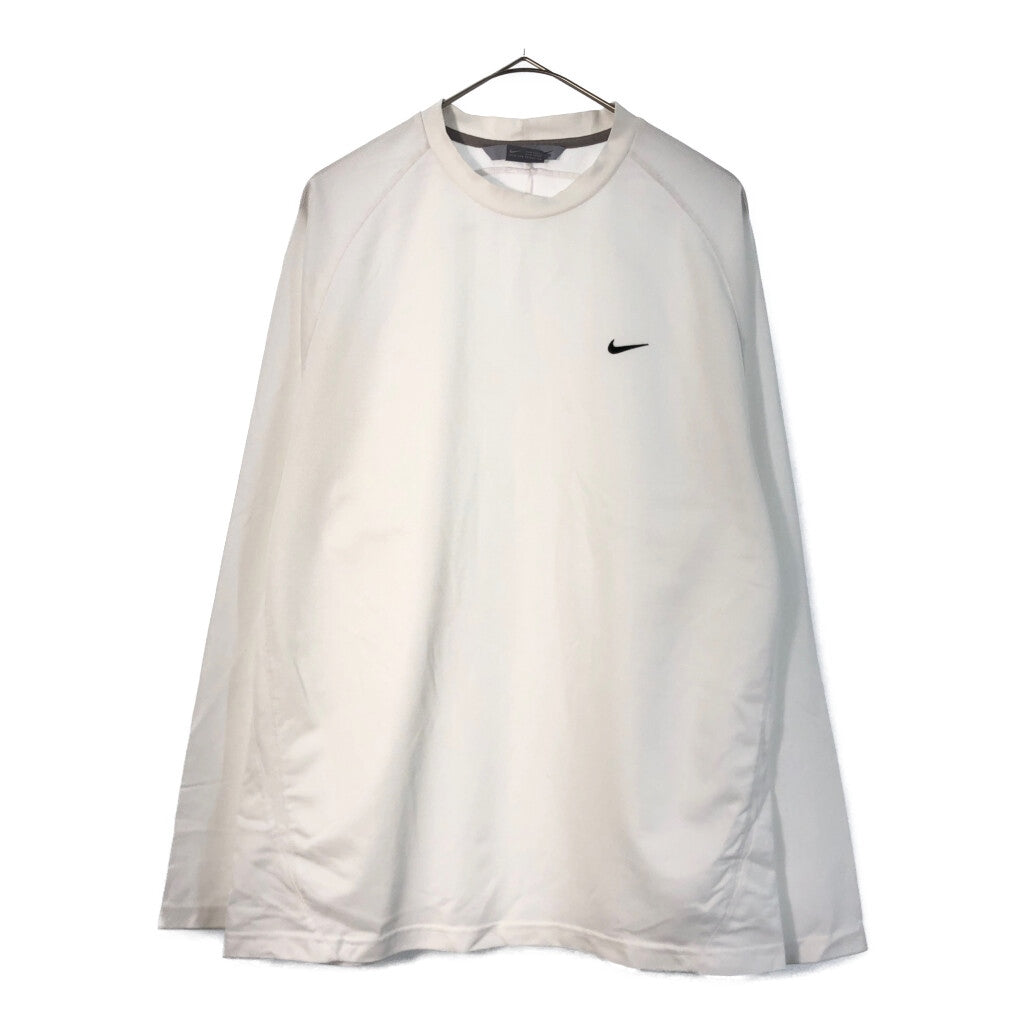 00s NIKE Long Sleeve T-Shirt