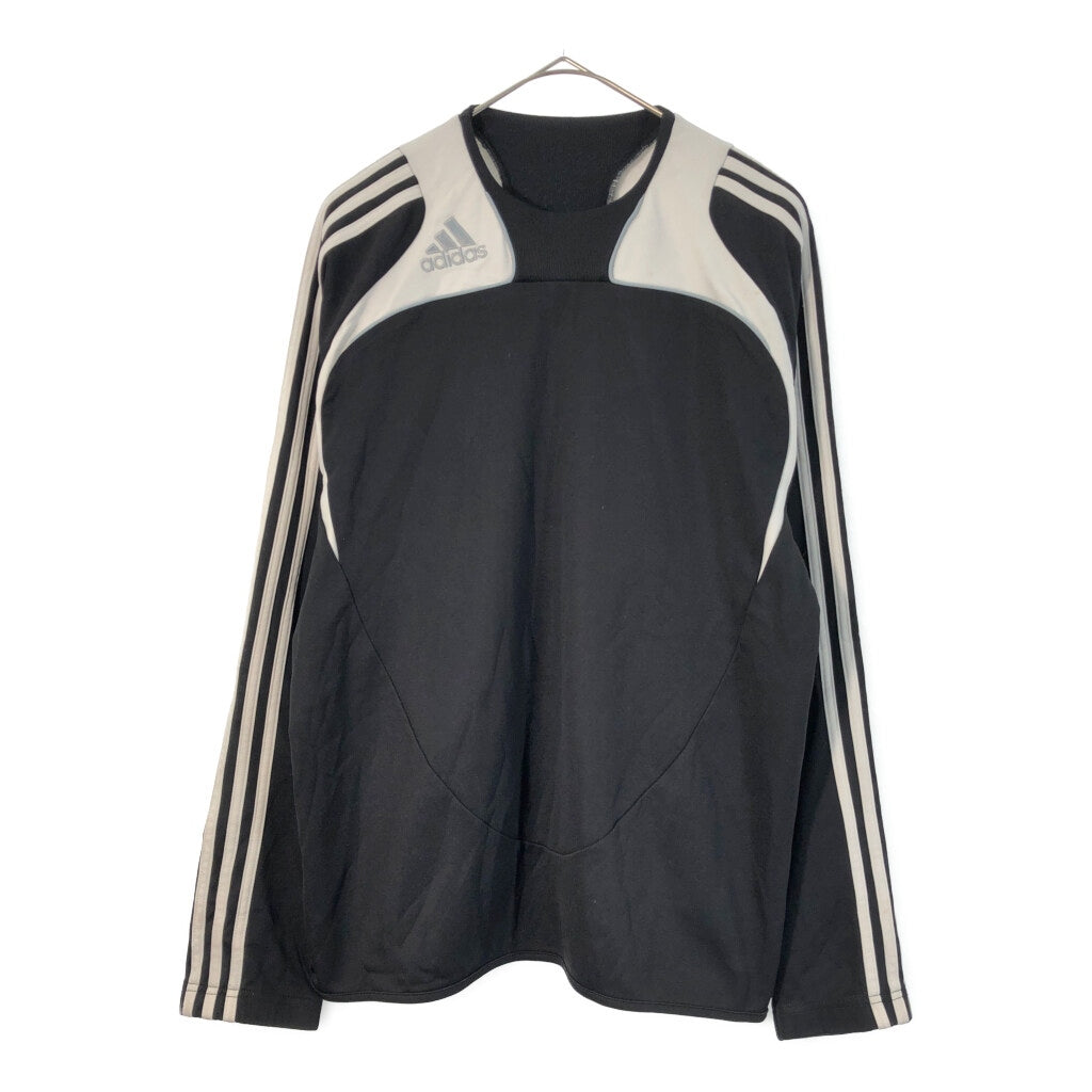 00s adidas Long Sleeve T-Shirt