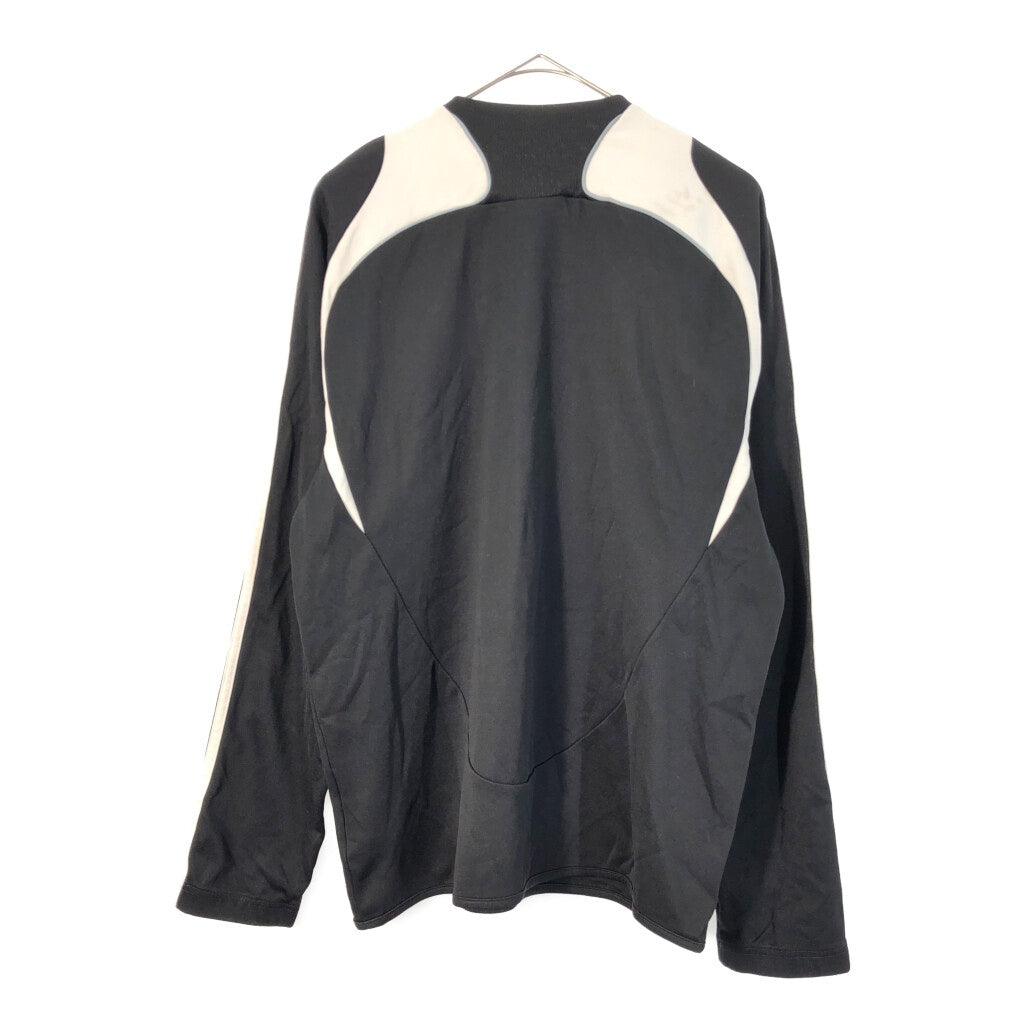 00s adidas Long Sleeve T-Shirt