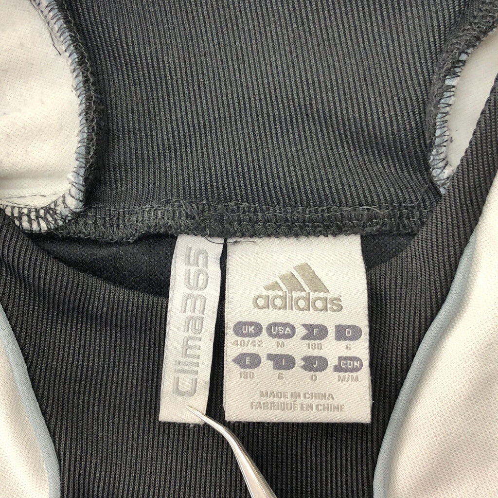00s adidas Long Sleeve T-Shirt