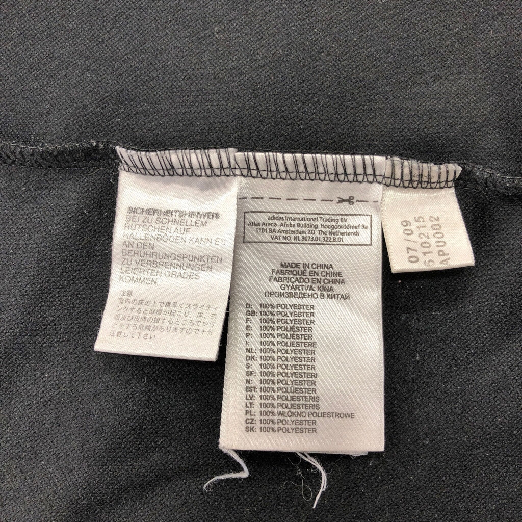 00s adidas Long Sleeve T-Shirt