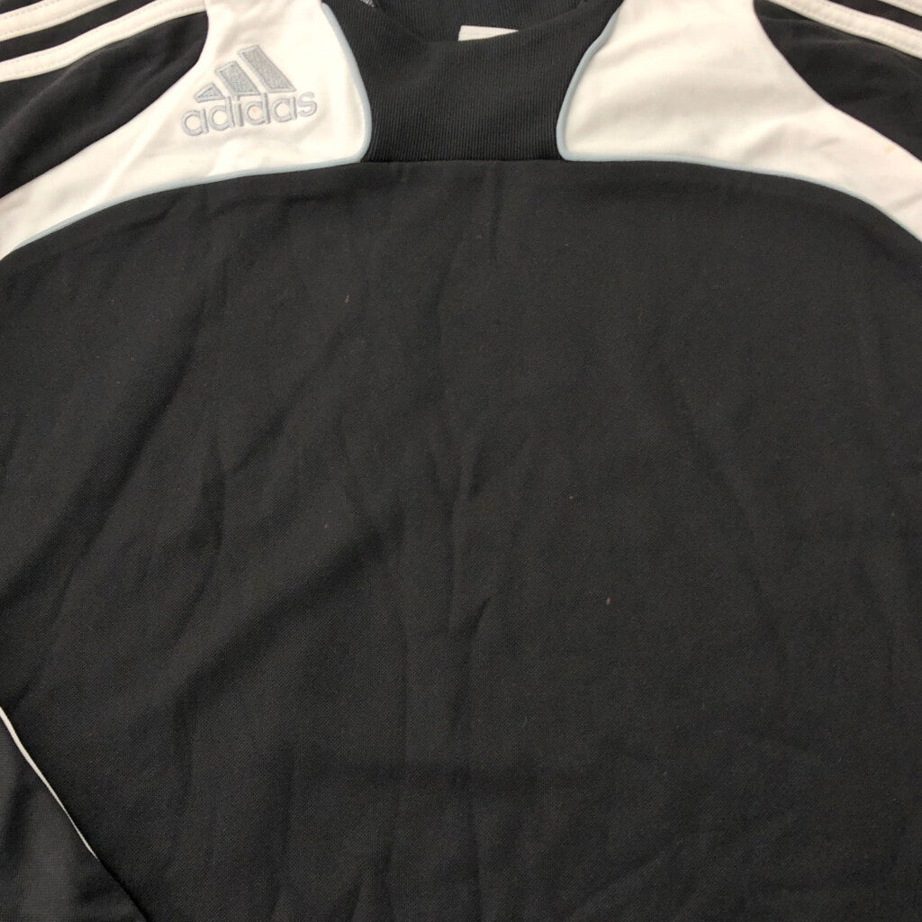 00s adidas Long Sleeve T-Shirt