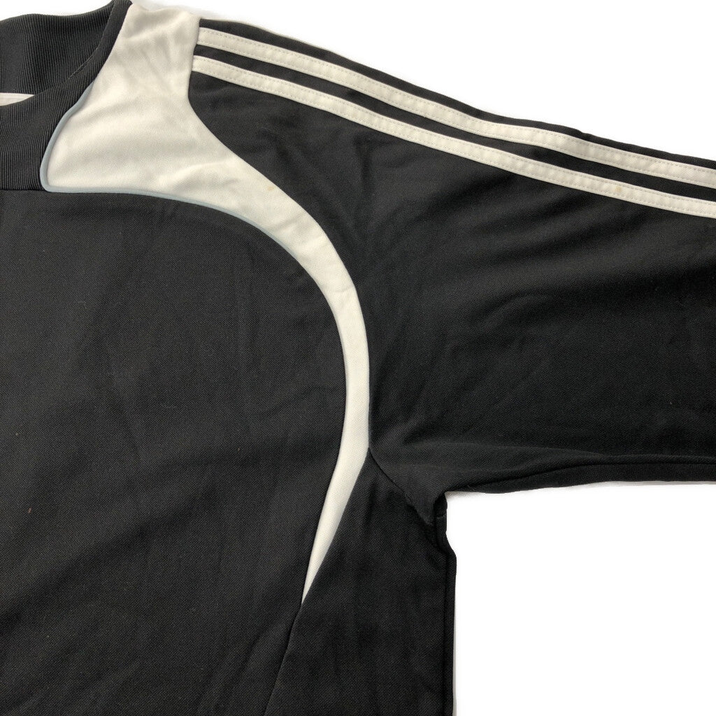 00s adidas Long Sleeve T-Shirt