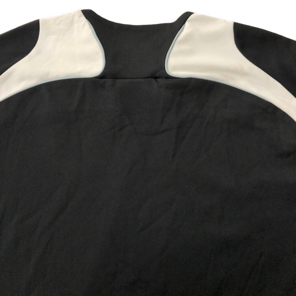 00s adidas Long Sleeve T-Shirt