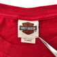 HARLEY DAVIDSON Motorcycle Long Sleeve T-Shirt