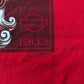 HARLEY DAVIDSON Motorcycle Long Sleeve T-Shirt