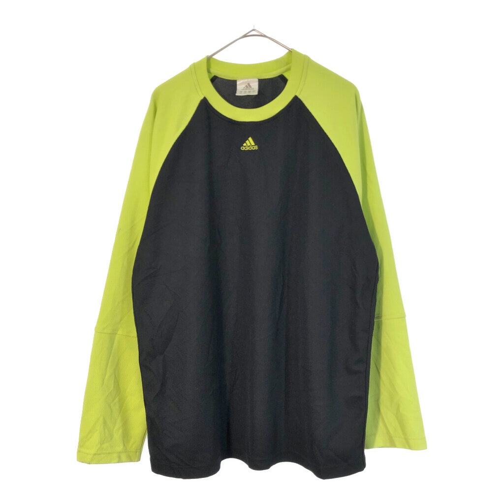 00s adidas Long Sleeve T-Shirt