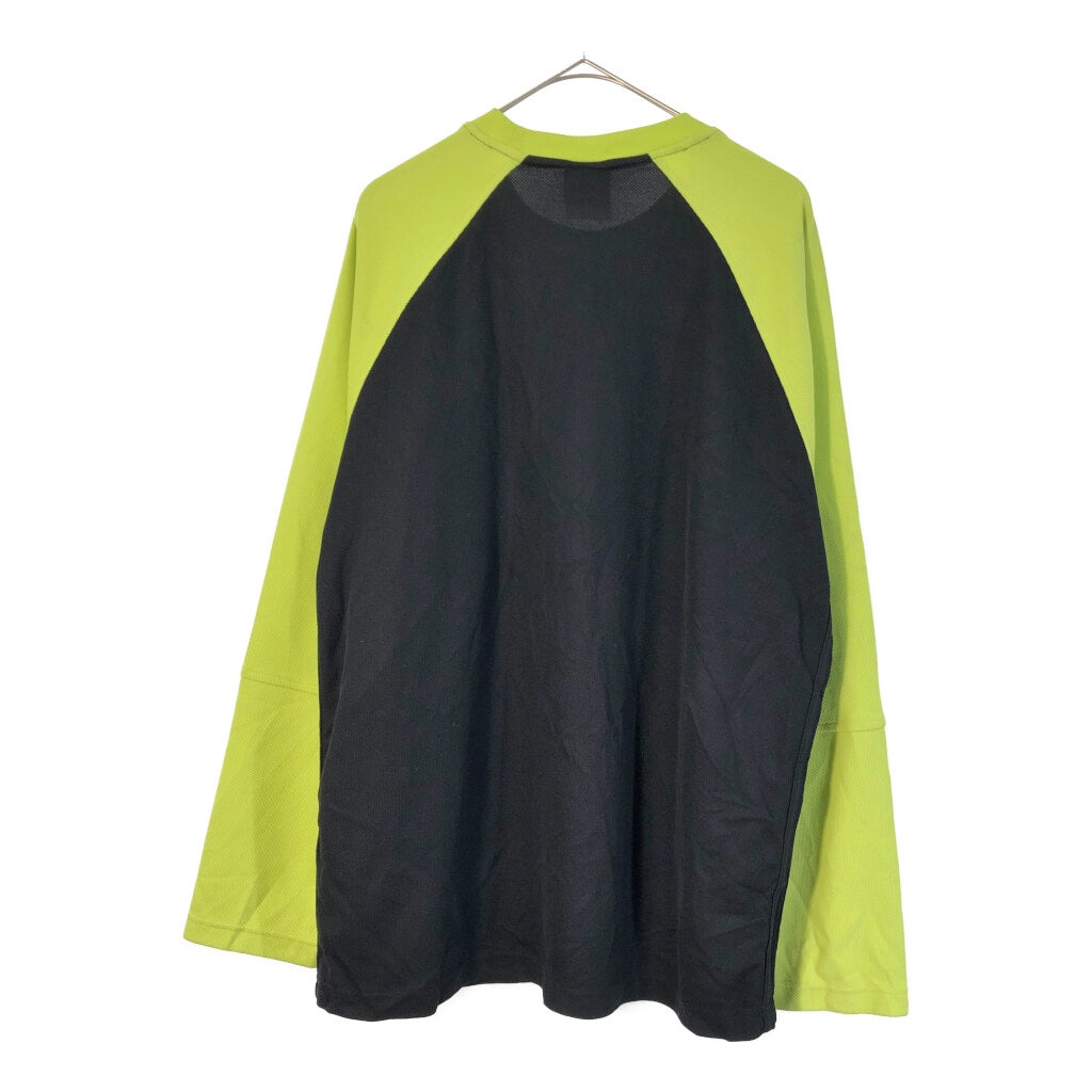 00s adidas Long Sleeve T-Shirt