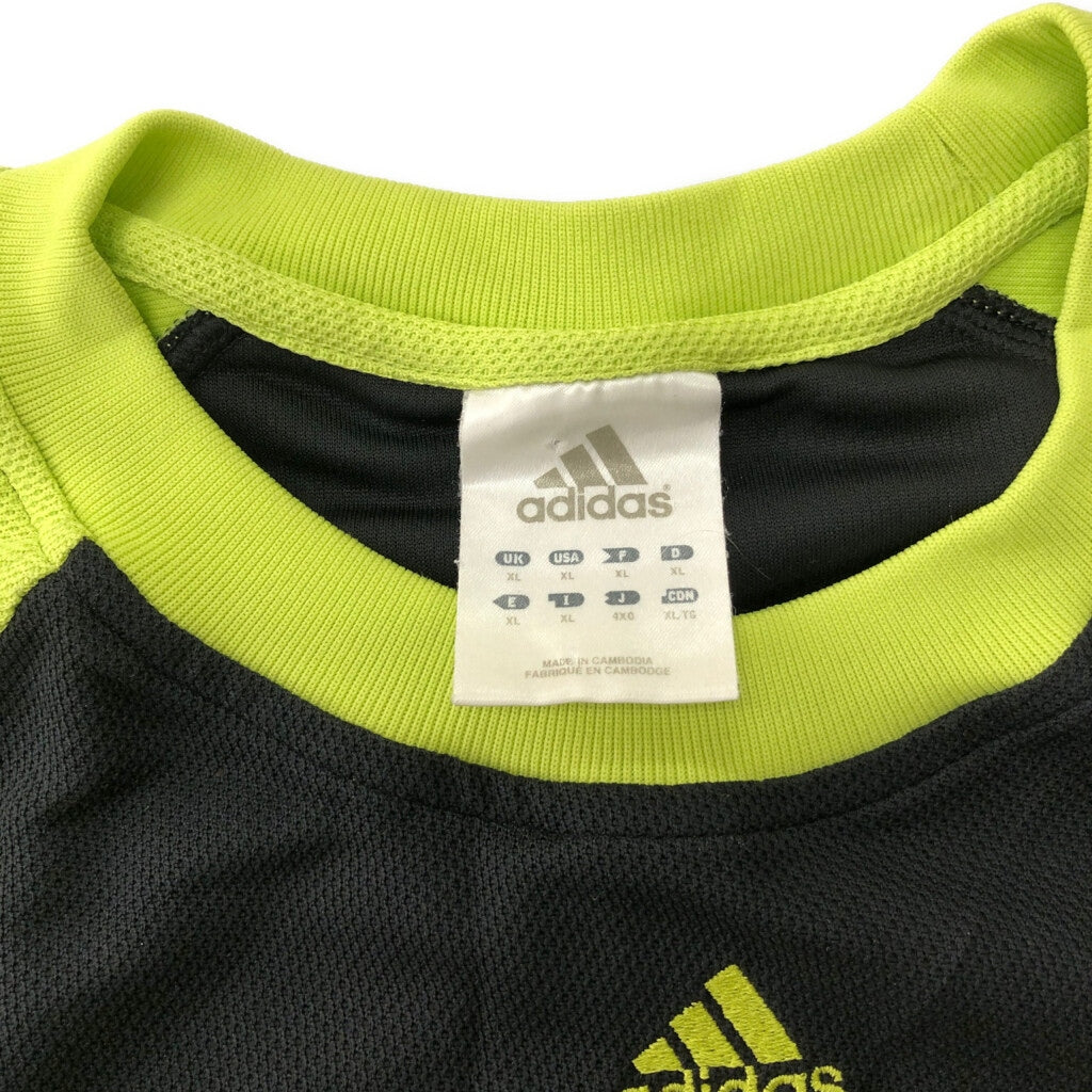 00s adidas Long Sleeve T-Shirt