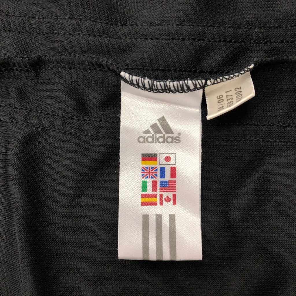 00s adidas Long Sleeve T-Shirt