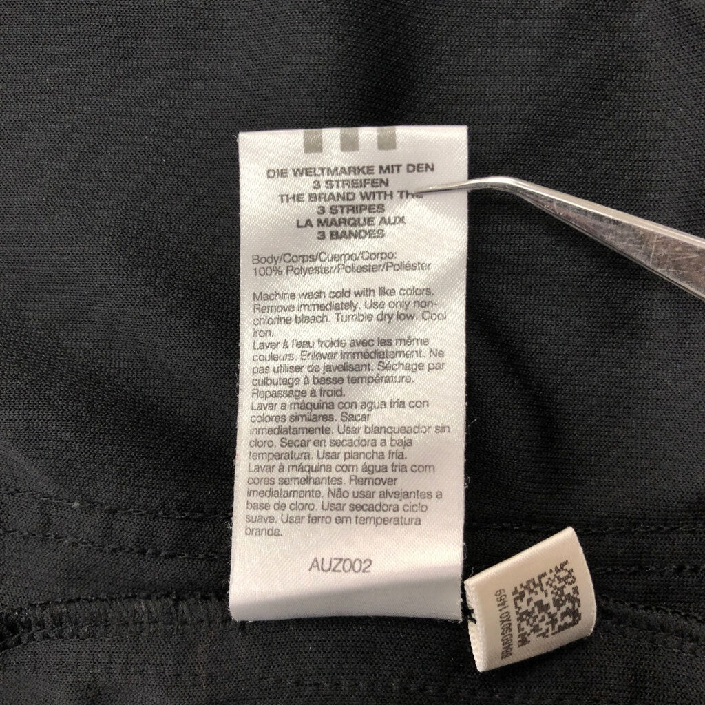 00s adidas Long Sleeve T-Shirt