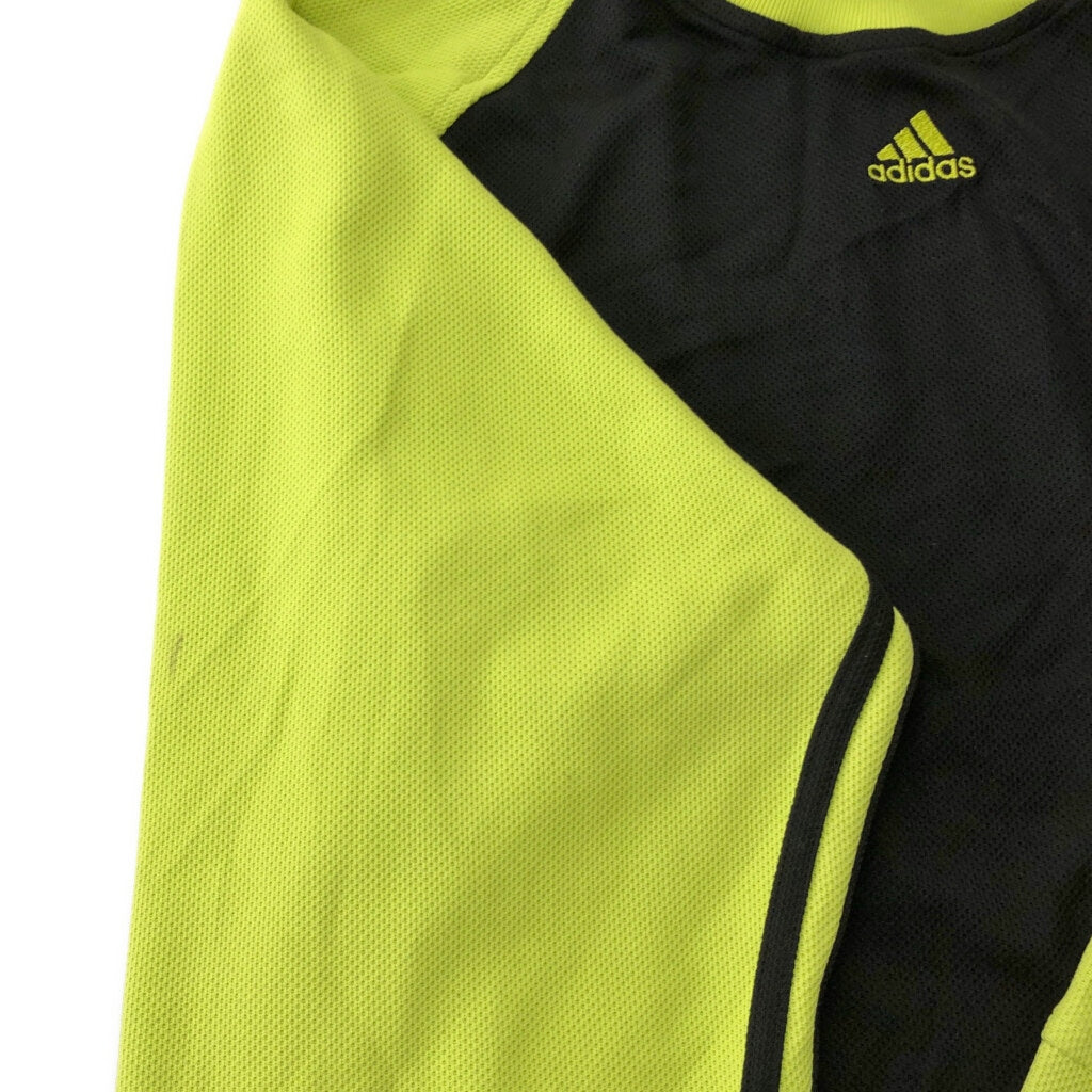 00s adidas Long Sleeve T-Shirt