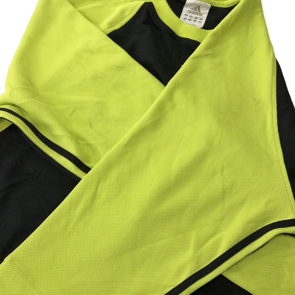 00s adidas Long Sleeve T-Shirt
