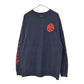 NARUTO Shippuden Character Long Sleeve T-Shirt