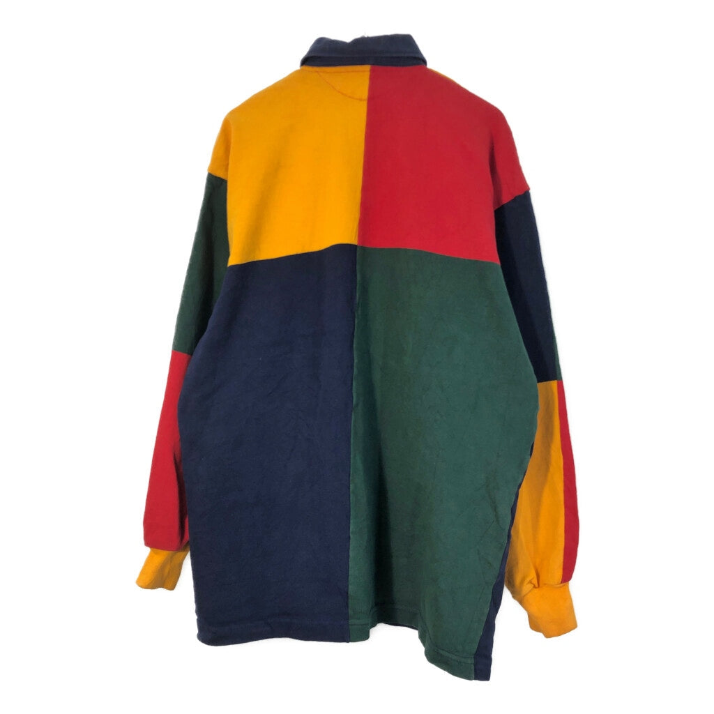 BARBARIAN Rugby Shirt