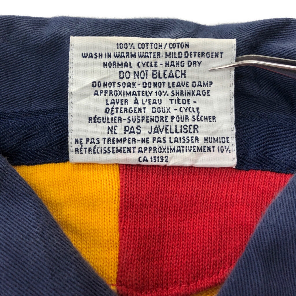 BARBARIAN Rugby Shirt