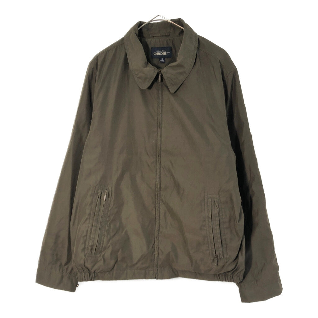 CHEROKEE Swing Top